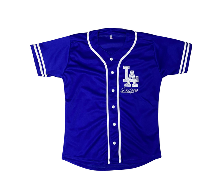 Camisas de Béisbol